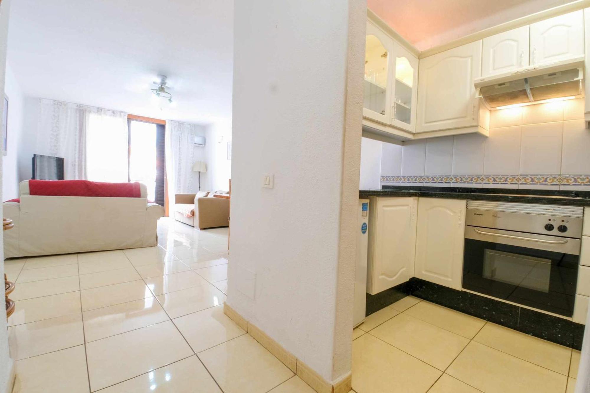Parque Santiago I 242 By Tenerife Rental & Sales Playa de las Americas  Eksteriør bilde