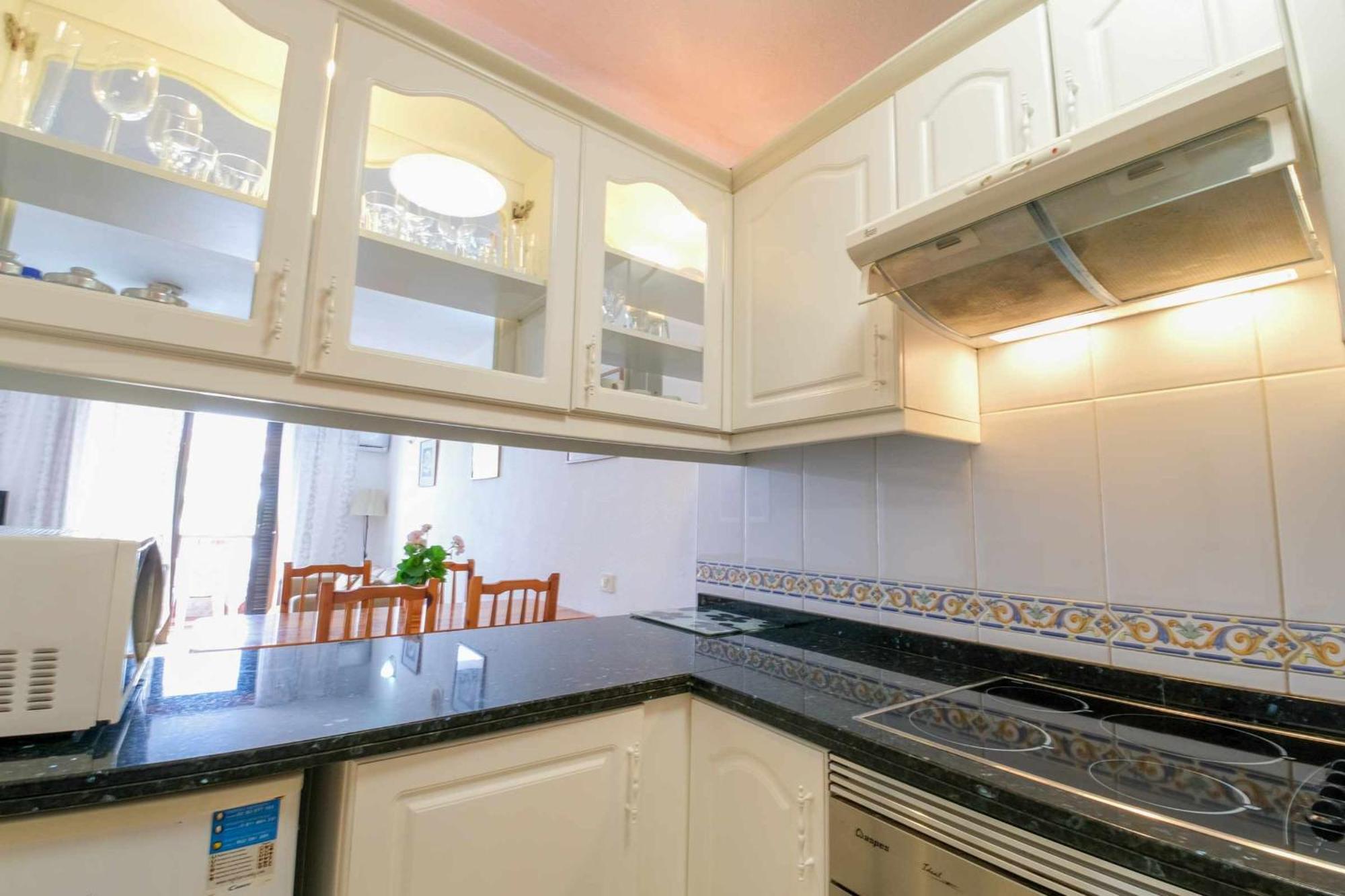 Parque Santiago I 242 By Tenerife Rental & Sales Playa de las Americas  Eksteriør bilde