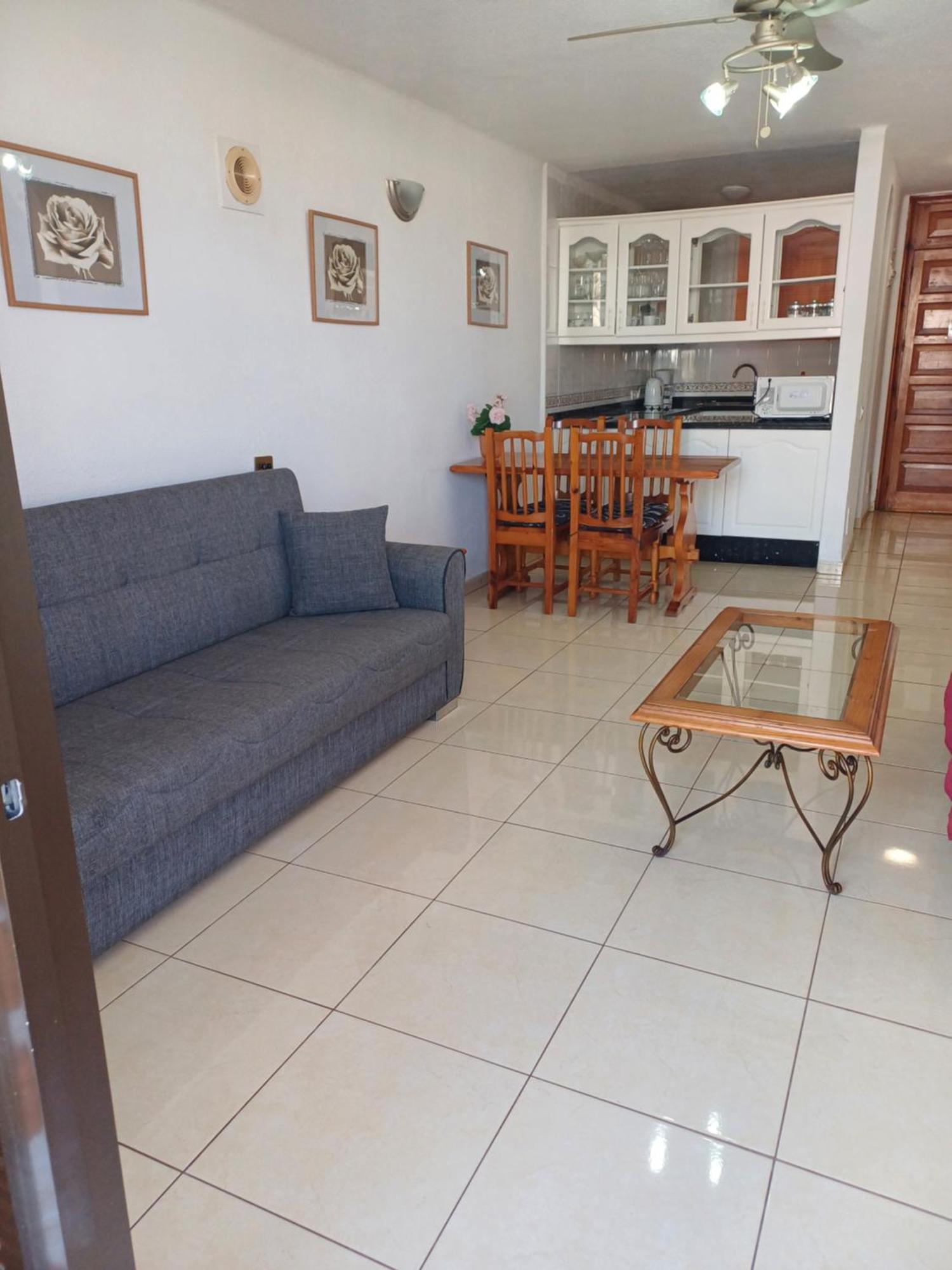 Parque Santiago I 242 By Tenerife Rental & Sales Playa de las Americas  Eksteriør bilde