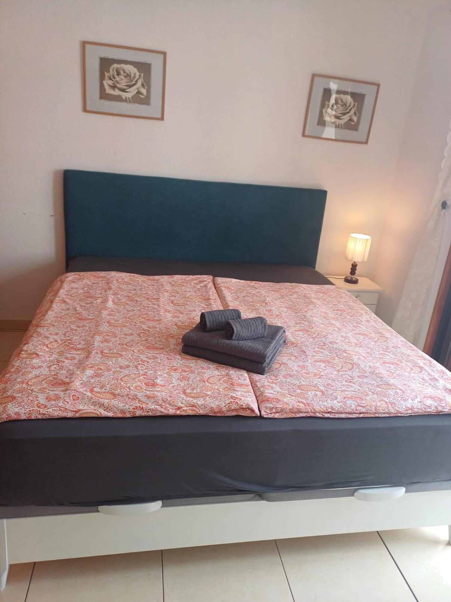 Parque Santiago I 242 By Tenerife Rental & Sales Playa de las Americas  Eksteriør bilde