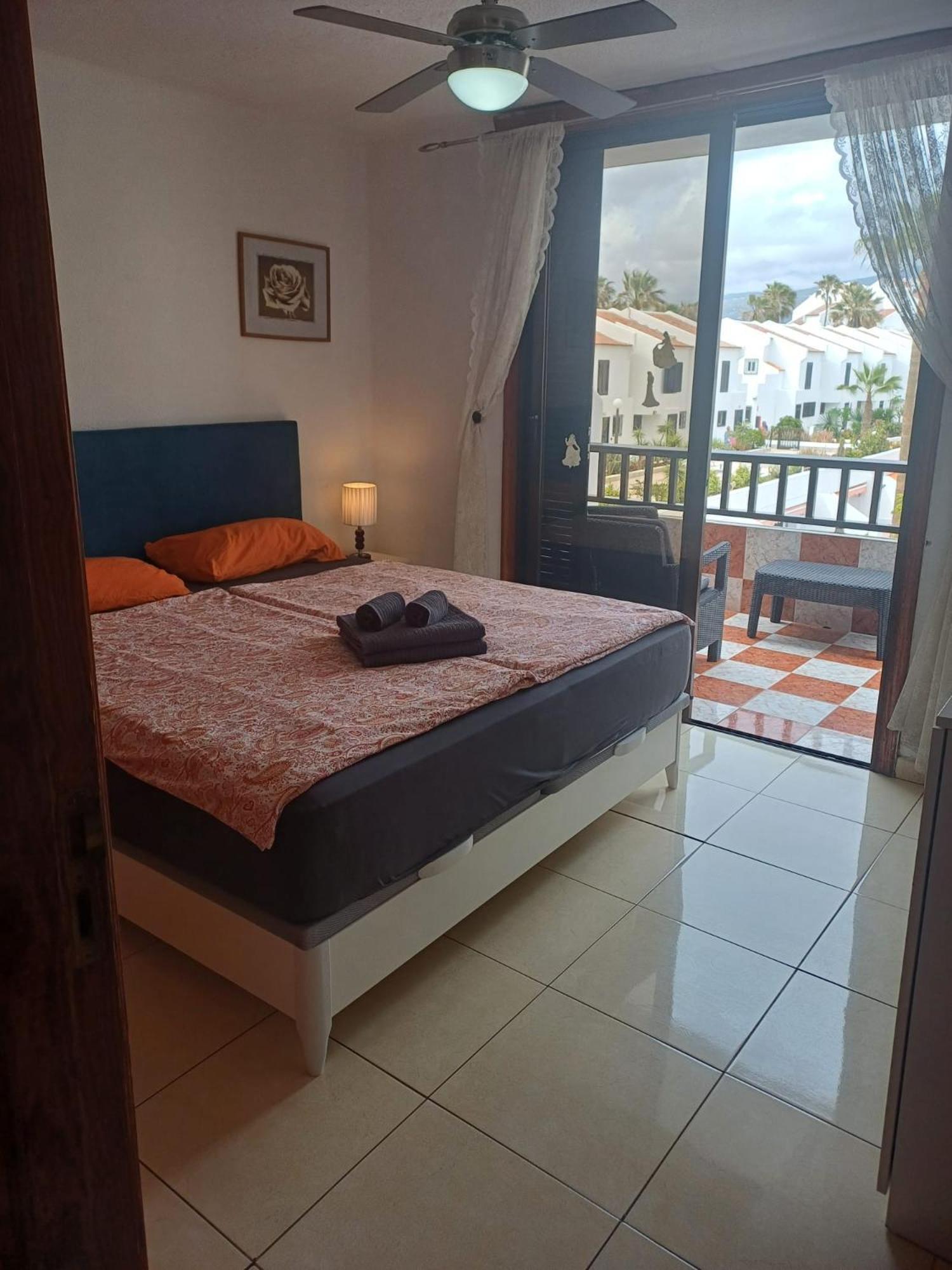 Parque Santiago I 242 By Tenerife Rental & Sales Playa de las Americas  Eksteriør bilde