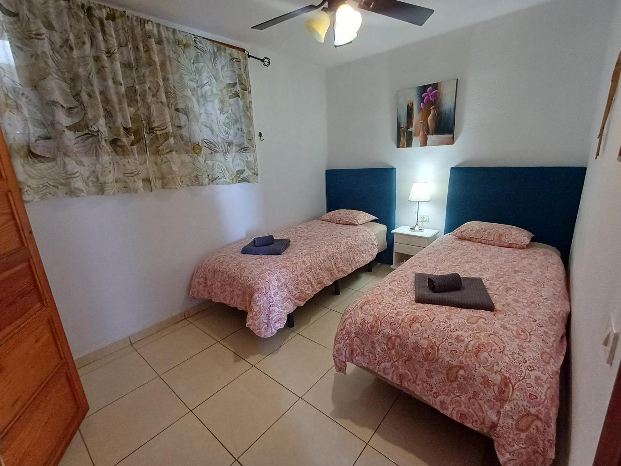 Parque Santiago I 242 By Tenerife Rental & Sales Playa de las Americas  Eksteriør bilde