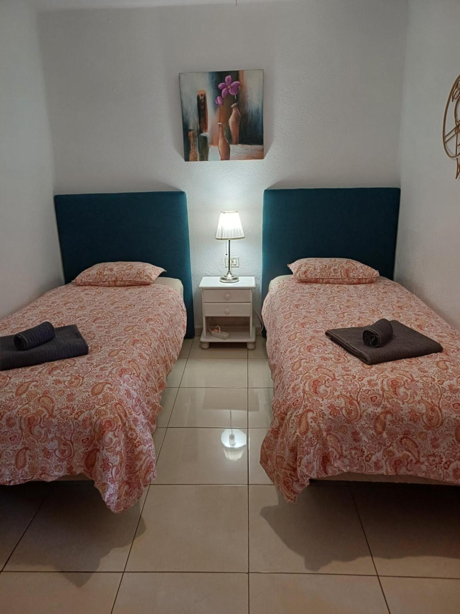 Parque Santiago I 242 By Tenerife Rental & Sales Playa de las Americas  Eksteriør bilde
