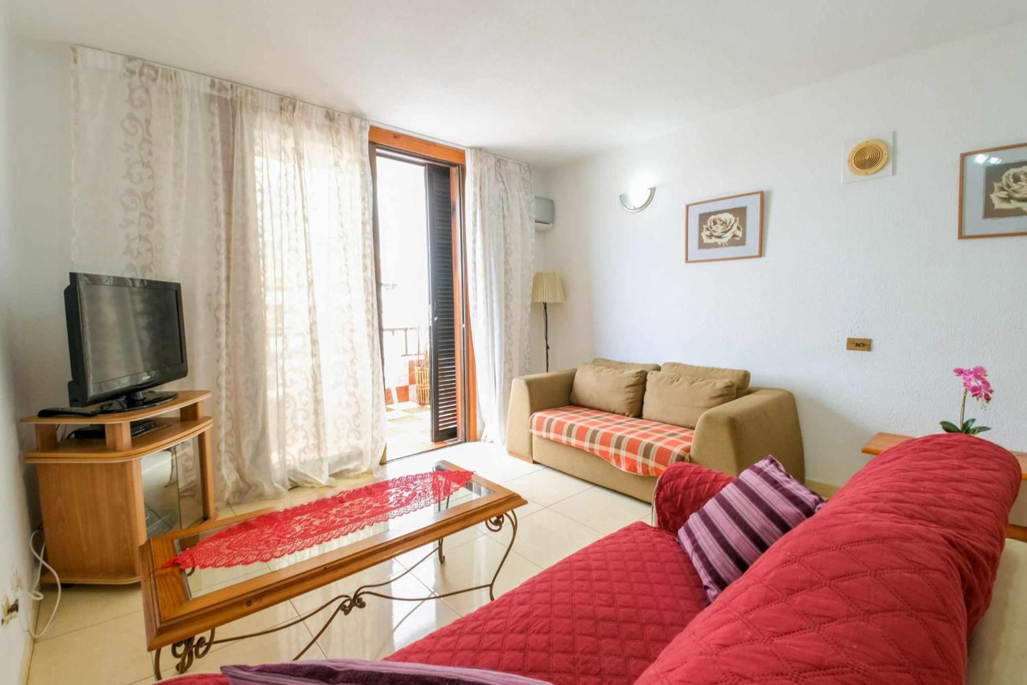 Parque Santiago I 242 By Tenerife Rental & Sales Playa de las Americas  Eksteriør bilde