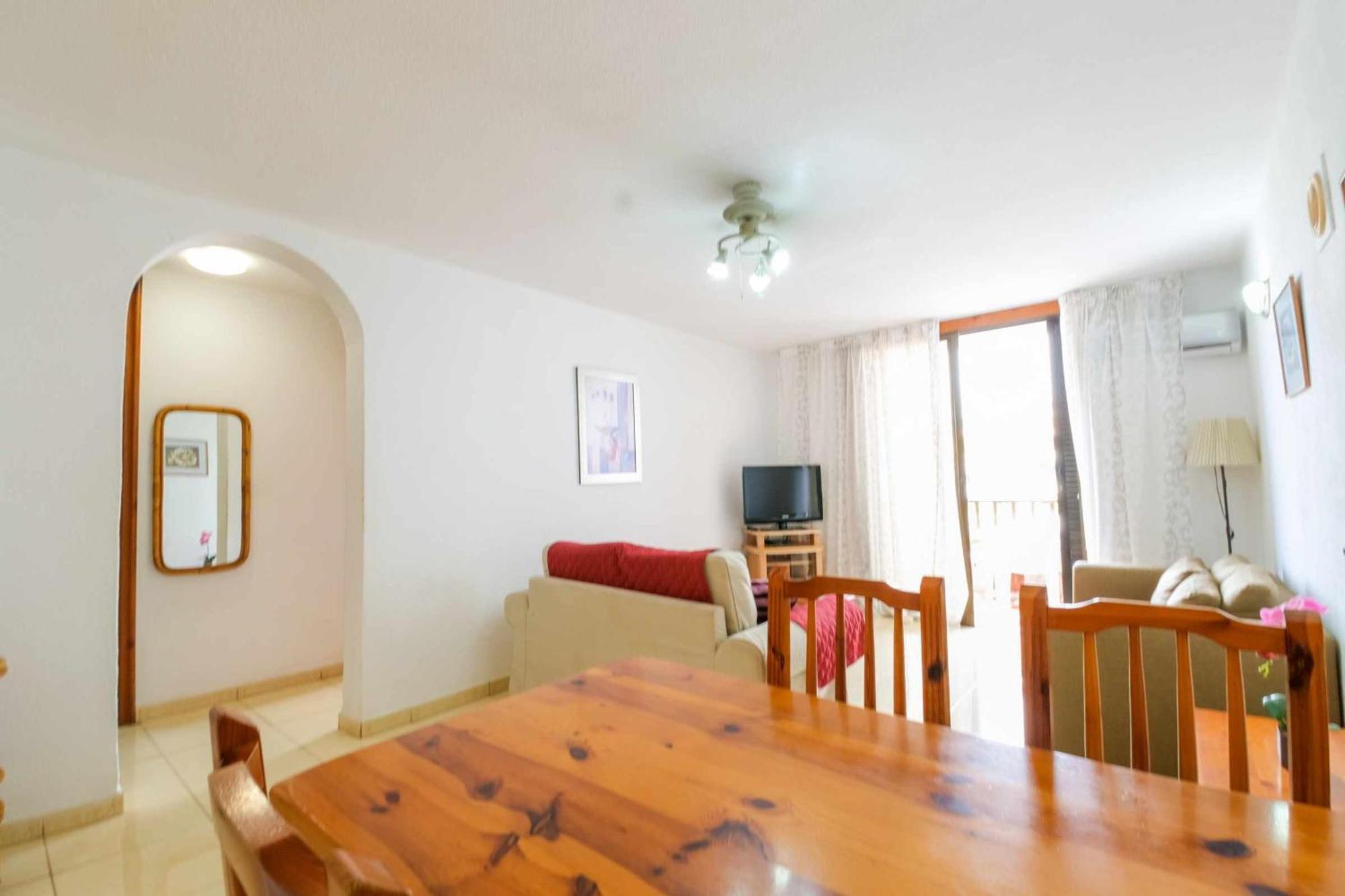 Parque Santiago I 242 By Tenerife Rental & Sales Playa de las Americas  Eksteriør bilde