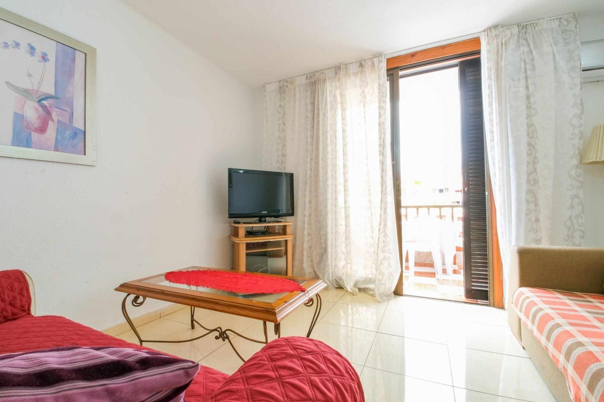 Parque Santiago I 242 By Tenerife Rental & Sales Playa de las Americas  Eksteriør bilde