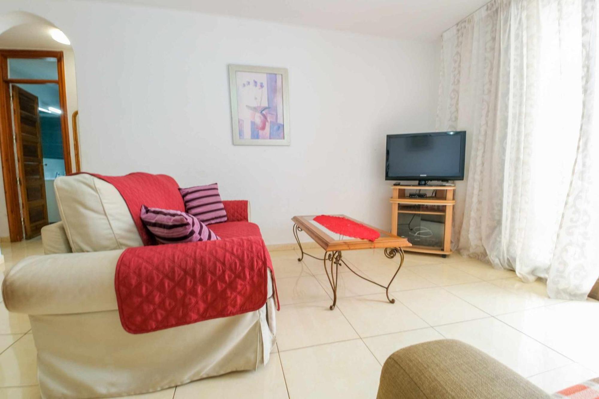 Parque Santiago I 242 By Tenerife Rental & Sales Playa de las Americas  Eksteriør bilde