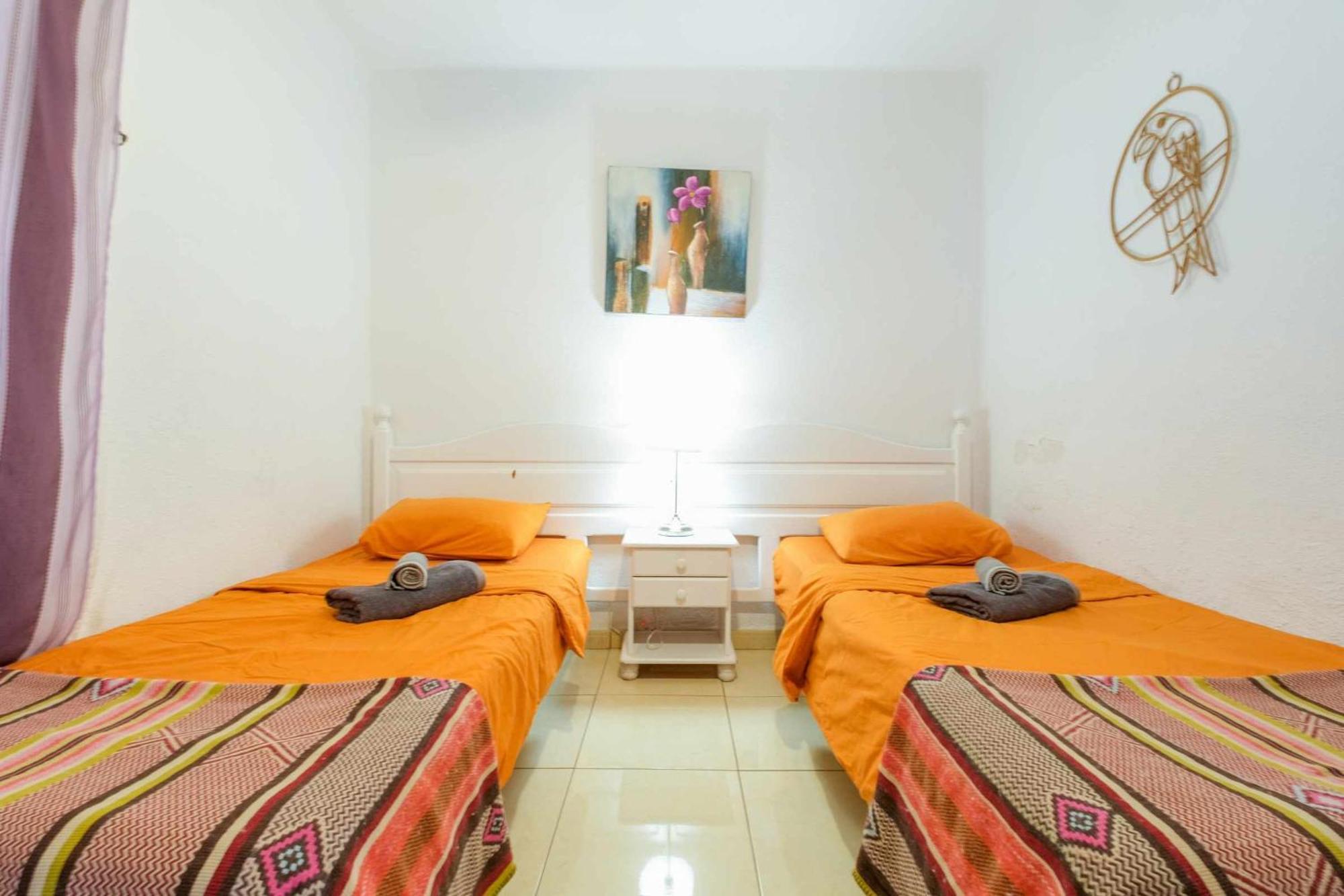 Parque Santiago I 242 By Tenerife Rental & Sales Playa de las Americas  Eksteriør bilde